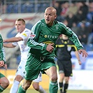 1.FC Slovácko - Bohemians 1905 3:2 (1:1)