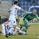 1.FC Slovácko - Bohemians 1905 3:2 (1:1)