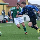 Bohemians 1905 B - Rokycany 5:1 (2:0)