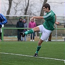 Bohemians 1905 B - Rokycany 5:1 (2:0)