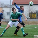 Bohemians 1905 B - Rokycany 5:1 (2:0)