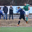 Bohemians 1905 B - Rokycany 5:1 (2:0)