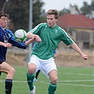 Bohemians 1905 B - Rokycany 5:1 (2:0)