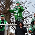 FC Zbrojovka Brno - Bohemians Praha 1905 0:0