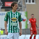 FC Zbrojovka Brno - Bohemians Praha 1905 0:0