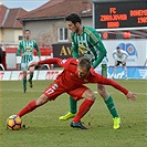 FC Zbrojovka Brno - Bohemians Praha 1905 0:0