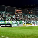 Bohemians Praha 1905 - FC Baník Ostrava 0:2 (0:0)