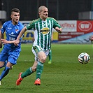 Bohemians Praha 1905 - FC Baník Ostrava 0:2 (0:0)