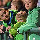 Bohemians Praha 1905 - FC Baník Ostrava 0:2 (0:0)