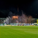 Bohemians Praha 1905 - FC Baník Ostrava 0:2 (0:0)