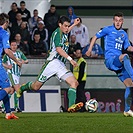 Bohemians Praha 1905 - FC Baník Ostrava 0:2 (0:0)