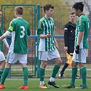 U18 Pardubice - Bohemians 0:4