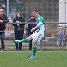 U18 Pardubice - Bohemians 0:4