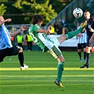 Bohemians Praha 1905 - FK Mladá Boleslav 1:1 (1:1) 