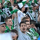 Bohemians Praha 1905 - FK Mladá Boleslav 1:1 (1:1) 