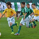 Bohemians Praha 1905 - FK Mladá Boleslav 1:1 (1:1) 