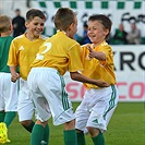 Bohemians Praha 1905 - FK Mladá Boleslav 1:1 (1:1) 