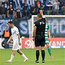 Slovácko - Bohemians 1:2 (1:2)