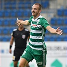 Slovácko - Bohemians 1:2 (1:2)