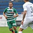 Slovácko - Bohemians 1:2 (1:2)