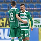 Slovácko - Bohemians 1:2 (1:2)