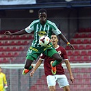 AC Sparta Praha - Bohemians Praha 1905 1:1 (1:1), pen. 6:5