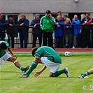 Nová Paka - Bohemians 1905 0:7 (0:4)