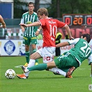 FK Pardubice - Bohemians 1905 2:0 (1:0)