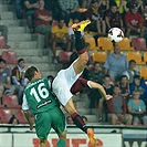 AC Sparta Praha - Bohemians Praha 1905 2:1 (0:1)