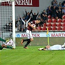 AC Sparta Praha - Bohemians Praha 1905 2:1 (0:1)