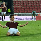 AC Sparta Praha - Bohemians Praha 1905 2:1 (0:1)