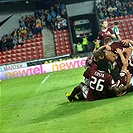 AC Sparta Praha - Bohemians Praha 1905 2:1 (0:1)