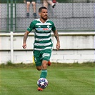 Pardubice - Bohemians 0:0