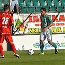 Bohemians Praha 1905- FC Zbrojovka Brno 3:0 (3:0)