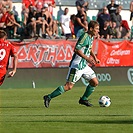 Bohemians Praha 1905- FC Zbrojovka Brno 3:0 (3:0)