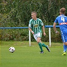 U21: Bohemians - Liberec 0:1