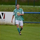 U21: Bohemians - Liberec 0:1