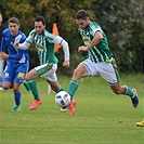 U21: Bohemians - Liberec 0:1