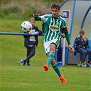 U21: Bohemians - Liberec 0:1