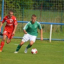 U19: Bohemians - Pardubice 2:1