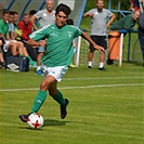 U19: Bohemians - Pardubice 2:1