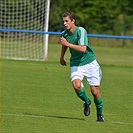 U19: Bohemians - Pardubice 2:1