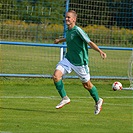 U19: Bohemians - Pardubice 2:1