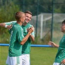 U19: Bohemians - Pardubice 2:1