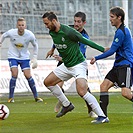 FK Jablonec - Bohemians Praha 1905 3:1 (1:1)