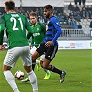 FK Jablonec - Bohemians Praha 1905 3:1 (1:1)