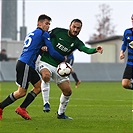 FK Jablonec - Bohemians Praha 1905 3:1 (1:1)