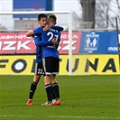 FK Jablonec - Bohemians Praha 1905 3:1 (1:1)