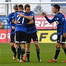 FK Jablonec - Bohemians Praha 1905 3:1 (1:1)