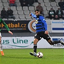 FK Jablonec - Bohemians Praha 1905 3:1 (1:1)